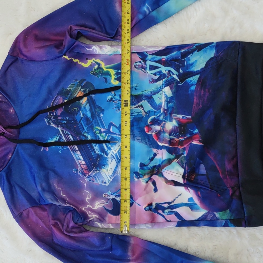 HOODIE GAMES . - Picture 7 of 10